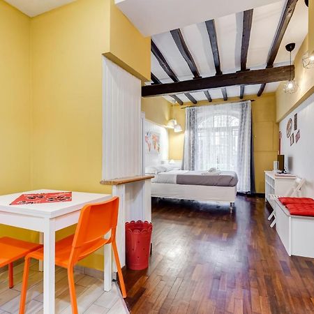 Trastevere Suite Рим Екстериор снимка