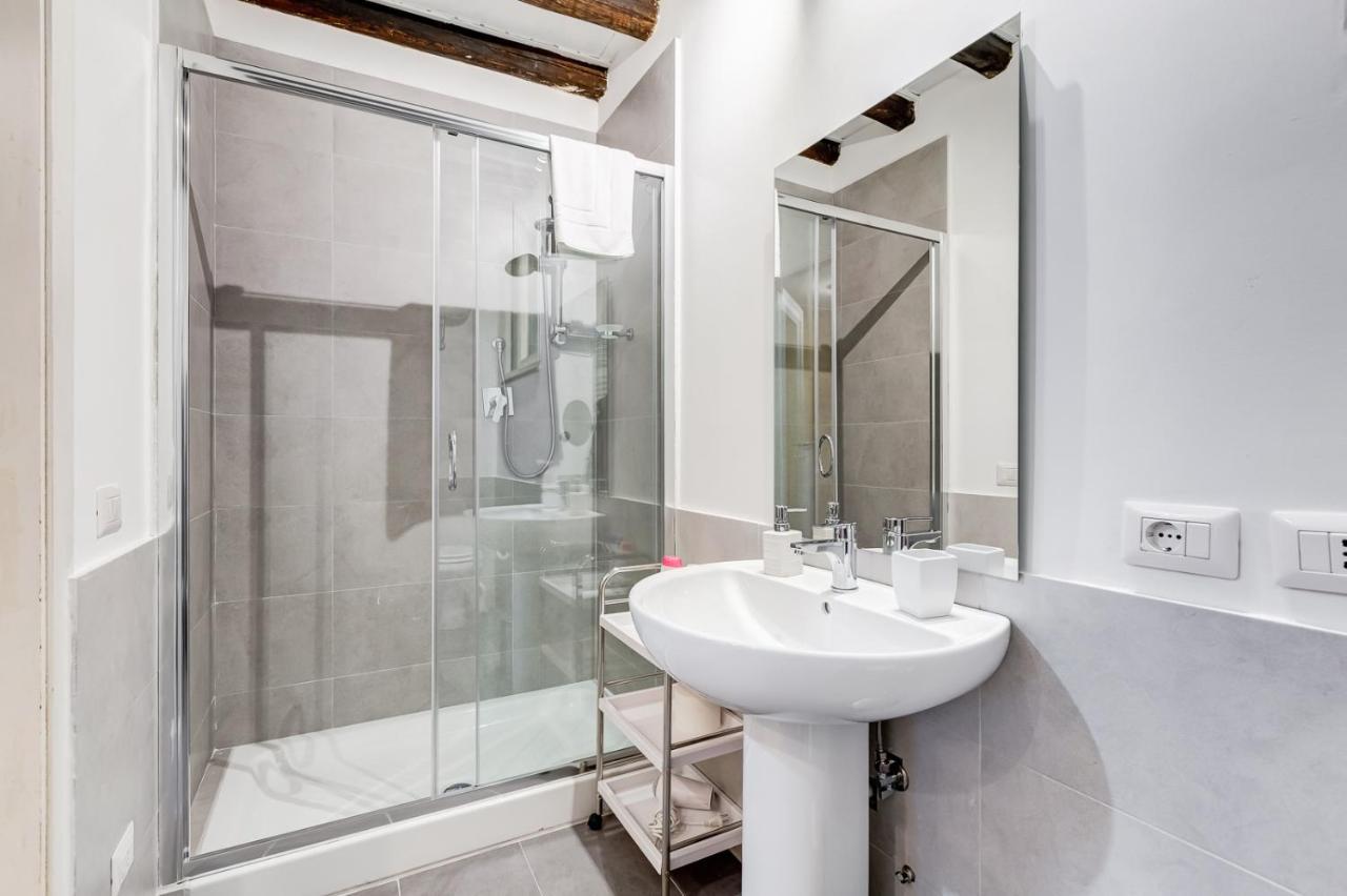 Trastevere Suite Рим Екстериор снимка