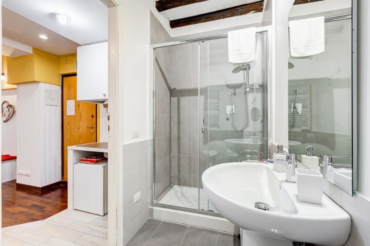 Trastevere Suite Рим Екстериор снимка