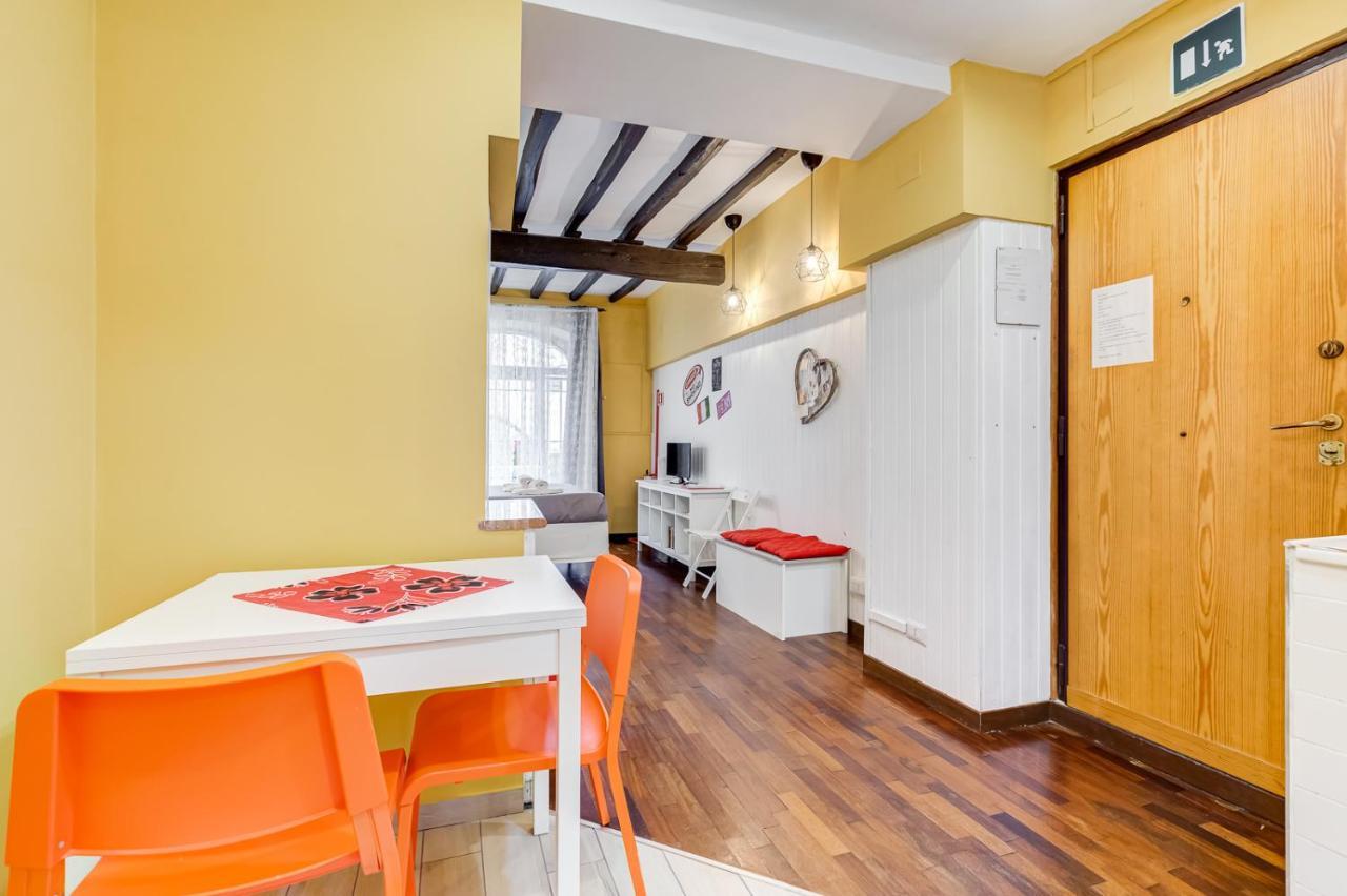 Trastevere Suite Рим Екстериор снимка