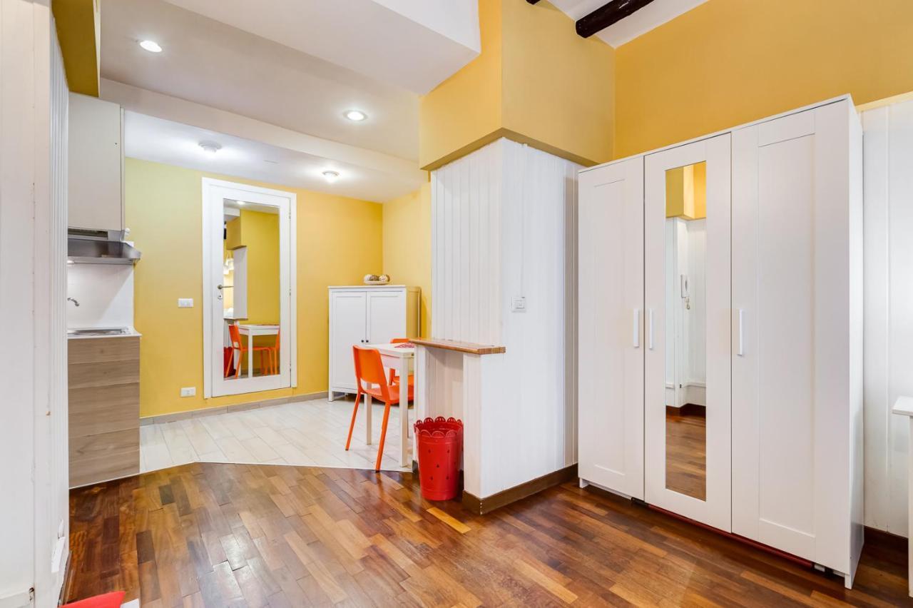 Trastevere Suite Рим Екстериор снимка