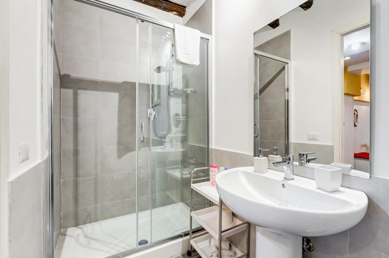 Trastevere Suite Рим Екстериор снимка