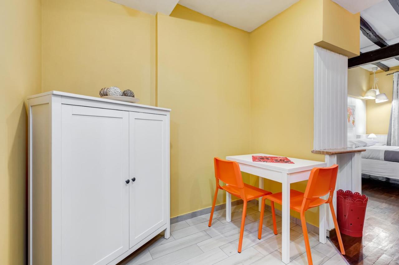 Trastevere Suite Рим Екстериор снимка