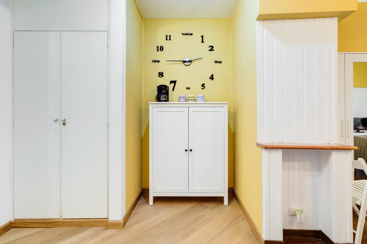 Trastevere Suite Рим Екстериор снимка